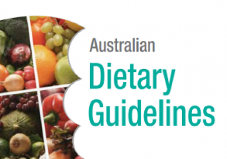 Australian Dietary Guidelines Expert Committee announced