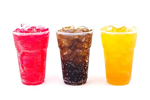 New US beverage guidelines for young children: Healthy Drinks Healthy Kids