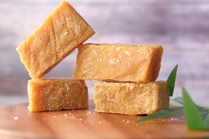 Jaggery – what is this sweetener alternative?