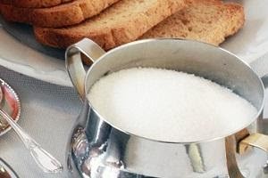 What is table sugar?